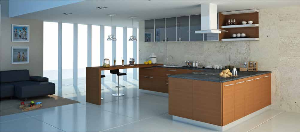 Cocina Class Reno Life