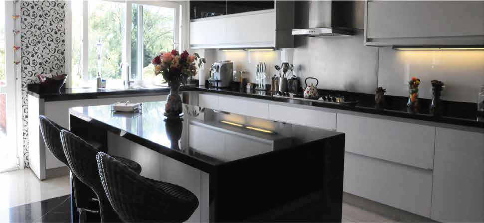 Cocina Gama III Reno Life