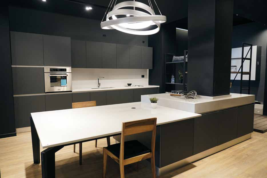Cocina Neutra Reno Life
