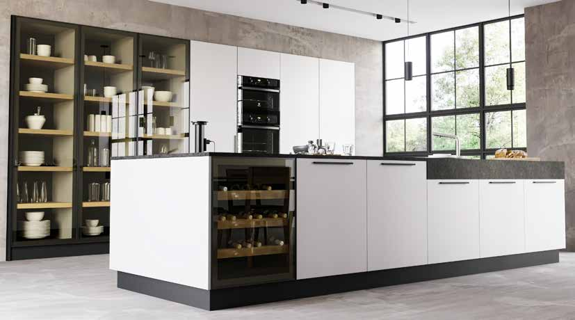 Cocina Supreme Reno Life