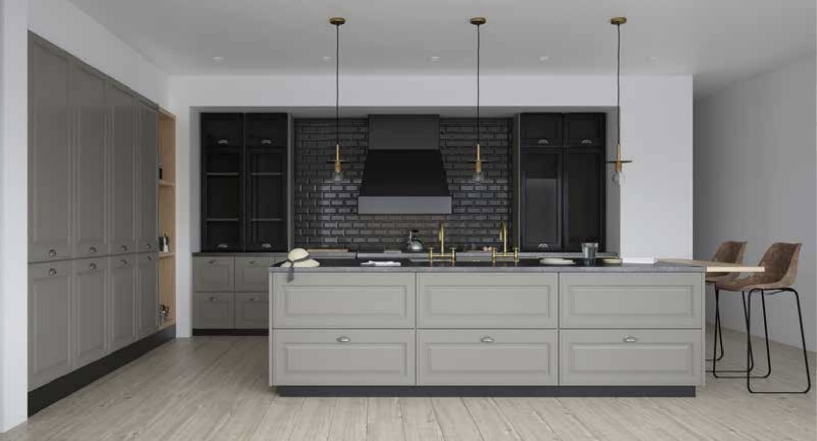 Cocina Versalles Reno Life