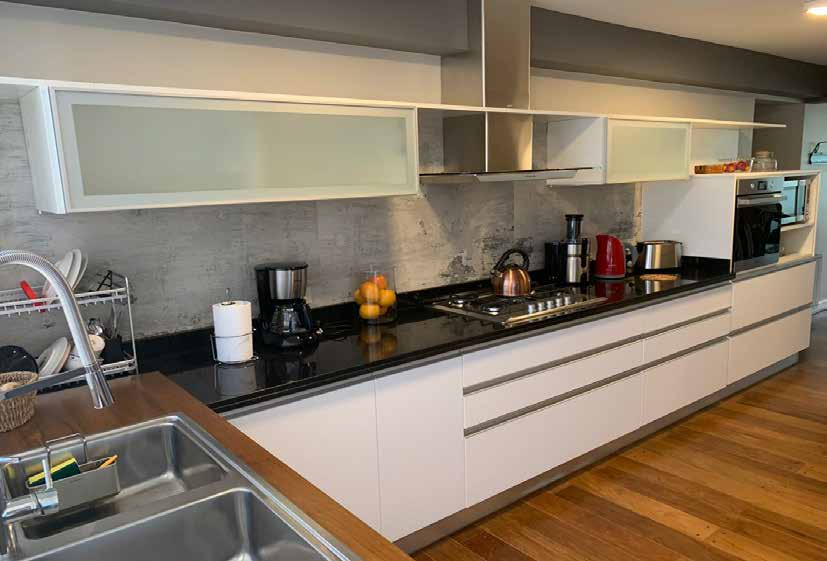 Cocina Zen Reno Life